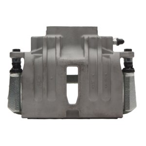 Chevrolet Corvette Brake Caliper - Front - DFC - Premium - Silver - `05-`13