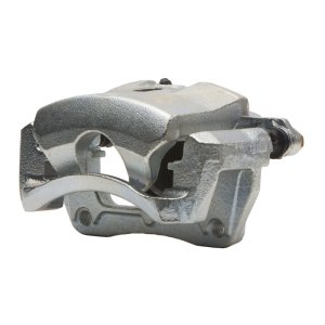 Chevrolet Malibu Brake Caliper - Front - DFC - Premium - Silver - `04-`11