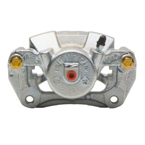 Chevrolet Malibu Brake Caliper - Front - DFC - Premium - Silver - `04-`11