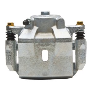 Chevrolet Malibu Brake Caliper - Front - DFC - Premium - Silver - `04-`11