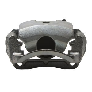 Chevrolet Malibu Brake Caliper - Front - DFC - Premium - Silver Zinc Coated - `04-`11