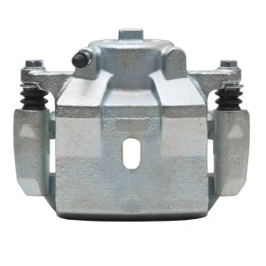 Chevrolet Malibu Brake Caliper - Front - DFC - Premium - Silver Zinc Coated - `04-`12