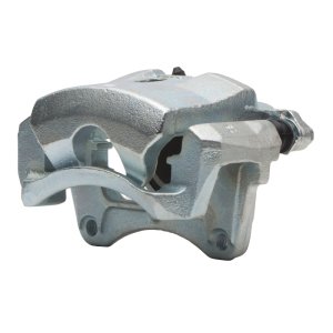 Chevrolet Malibu Brake Caliper - Front - DFC - Premium - Silver Zinc Coated - `04-`12