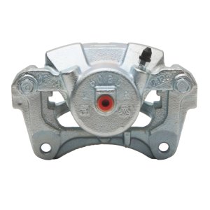 Chevrolet Malibu Brake Caliper - Front - DFC - Premium - Silver Zinc Coated - `04-`12