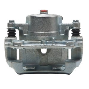 Chevrolet Malibu Brake Caliper - Front - DFC - Premium - Silver Zinc Coated - `04-`12