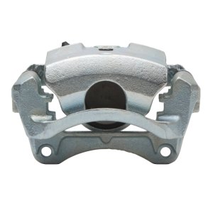 Chevrolet Malibu Brake Caliper - Front - DFC - Premium - Silver Zinc Coated - `04-`12