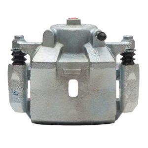 Chevrolet Malibu Brake Caliper - Front - DFC - Premium - Silver Zinc Coated - `04-`12 Chevrolet Malibu Brake Caliper - Front - DFC - Premium - Silver Zinc Coated - `04-`12