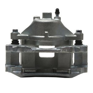 Buick Park Avenue Brake Caliper - Front-R - DFC - Premium - Silver Zinc Coated - `04-`05