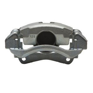 Buick Park Avenue Brake Caliper - Front-R - DFC - Premium - Silver Zinc Coated - `04-`05 Buick Park Avenue Brake Caliper - Front-R - DFC - Premium - Silver Zinc Coated - `04-`05