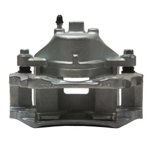 Buick Park Avenue Brake Caliper - Front - DFC - Premium - Silver Zinc Coated - `04-`05