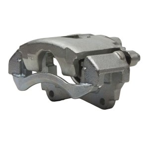 Buick Park Avenue Brake Caliper - Front - DFC - Premium - Silver Zinc Coated - `04-`05