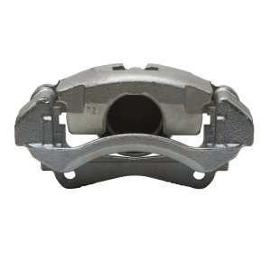Buick Park Avenue Brake Caliper - Front - DFC - Premium - Silver Zinc Coated - `04-`05 Buick Park Avenue Brake Caliper - Front - DFC - Premium - Silver Zinc Coated - `04-`05