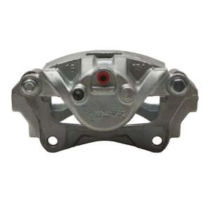 Buick Park Avenue Brake Caliper - Front - DFC - Premium - Silver Zinc Coated - `04-`05