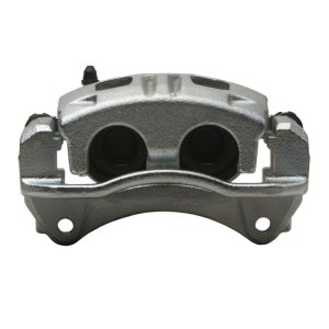 Chevrolet Equinox Brake Caliper - Front - DFC - Premium - Silver Zinc Coated - `05-`07