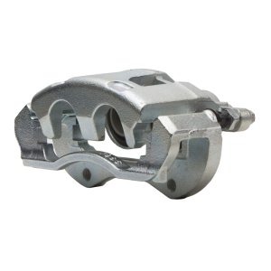 Buick Lucerne Brake Caliper - Front - DFC - Premium - Silver Zinc - `06-`14