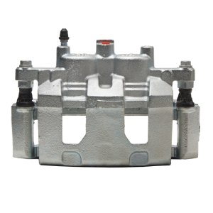Buick Lucerne Brake Caliper - Front - DFC - Premium - Silver Zinc - `06-`14