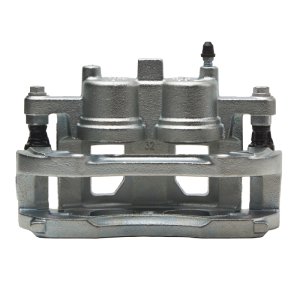 Buick Lucerne Brake Caliper - Front - DFC - Premium - Silver Zinc - `06-`14