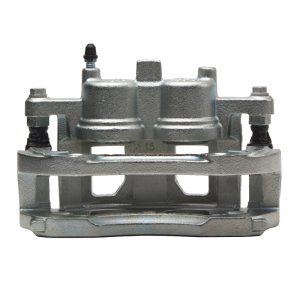 Buick Lucerne Brake Caliper - Front - DFC - Premium - Silver Zinc Coated - `06-`14