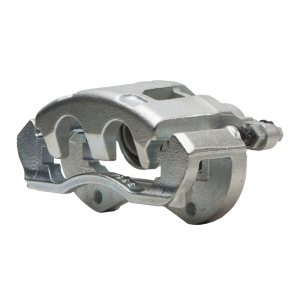 Buick Lucerne Brake Caliper - Front - DFC - Premium - Silver Zinc Coated - `06-`14