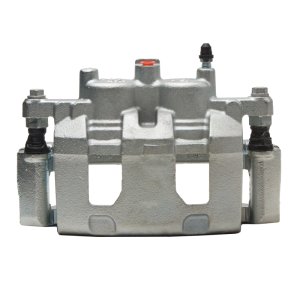 Buick Lucerne Brake Caliper - Front - DFC - Premium - Silver Zinc Coated - `06-`14