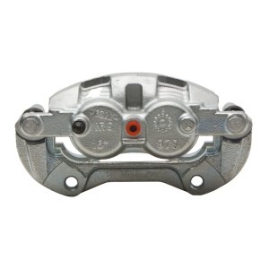 Buick Lucerne Brake Caliper - Front - DFC - Premium - Silver Zinc Coated - `06-`14
