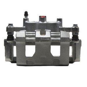 Buick Allure Brake Caliper - Front - DFC - Premium - Silver Zinc - `06-`14