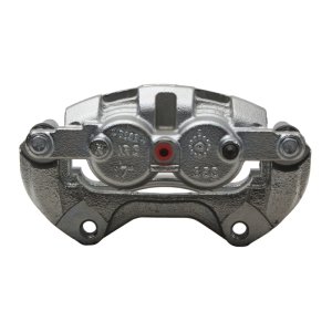 Buick Allure Brake Caliper - Front - DFC - Premium - Silver Zinc - `06-`14