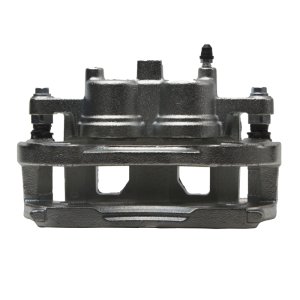 Buick Allure Brake Caliper - Front - DFC - Premium - Silver Zinc - `06-`14