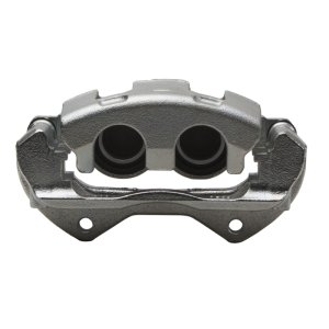 Buick Allure Brake Caliper - Front - DFC - Premium - Silver Zinc - `06-`14