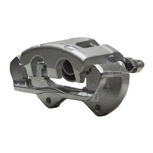Buick Allure Brake Caliper - Front - DFC - Premium - Silver Zinc - `06-`14