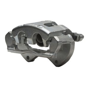 Buick Allure Brake Caliper - Front-L - DFC - Premium - Silver - `06-`14