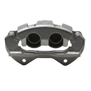 Buick Allure Brake Caliper - Front-L - DFC - Premium - Silver - `06-`14
