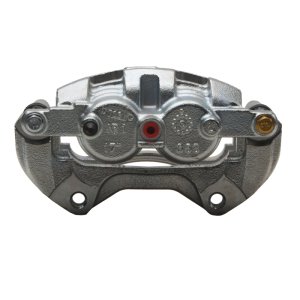 Buick Allure Brake Caliper - Front-L - DFC - Premium - Silver - `06-`14