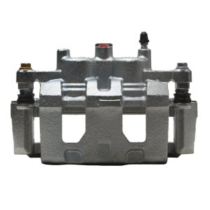 Buick Allure Brake Caliper - Front-L - DFC - Premium - Silver - `06-`14