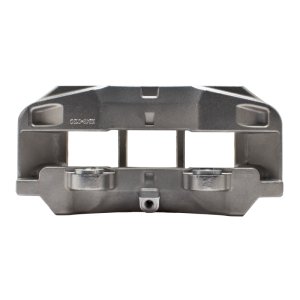 Chevrolet Corvette Brake Caliper - Front - DFC - Premium - Silver Zinc Coated - `06-`13