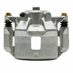 Chevrolet Cobalt Brake Caliper - Front - DFC - Premium - Silver Zinc Coated - `07-`10