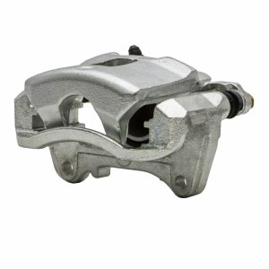 Chevrolet Cobalt Brake Caliper - Front - DFC - Premium - Silver Zinc Coated - `07-`10