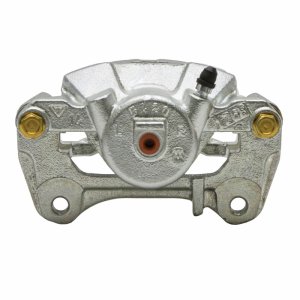 Chevrolet Cobalt Brake Caliper - Front - DFC - Premium - Silver Zinc Coated - `07-`10