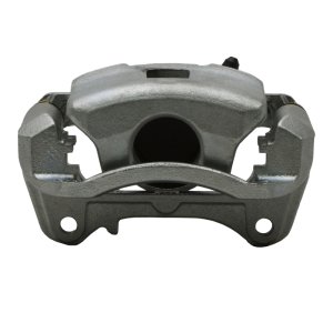 Chevrolet Cobalt Brake Caliper - Front-L - DFC - Premium - Silver Zinc Coated - `07-`10