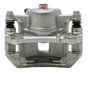 Chevrolet Cobalt Brake Caliper - Front-L - DFC - Premium - Silver Zinc Coated - `07-`10