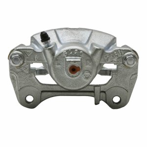 Chevrolet Cobalt Brake Caliper - Front-L - DFC - Premium - Silver Zinc Coated - `07-`10