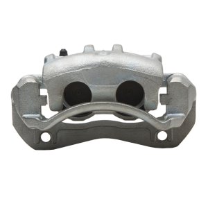 Chevrolet Captiva Sport Caliper - Front - DFC - Premium - Silver Zinc Coated - `07-`15