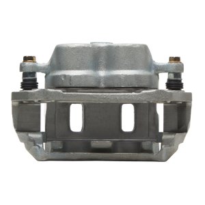 Chevrolet Captiva Sport Caliper - Front - DFC - Premium - Silver Zinc Coated - `07-`15