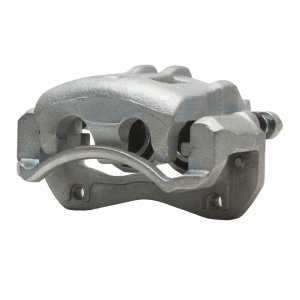 Chevrolet Captiva Sport Caliper - Front - DFC - Premium - Silver Zinc Coated - `07-`15