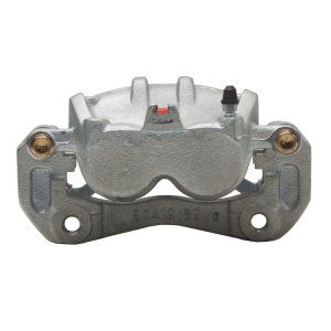 Chevrolet Captiva Sport Caliper - Front - DFC - Premium - Silver Zinc Coated - `07-`15