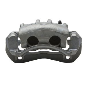 Chevrolet Equinox Brake Caliper - Front - DFC - Premium - Silver Zinc Coated - `07-`15