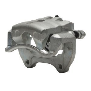 Chevrolet Camaro Brake Caliper - Front - DFC - Premium - Silver Zinc Coated - `10-`15 Chevrolet Camaro Brake Caliper - Front - DFC - Premium - Silver Zinc Coated - `10-`15