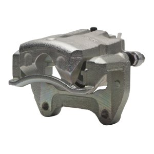 Buick Allure Brake Caliper - Front - DFC - Premium - Silver Zinc Coated - `10-`20