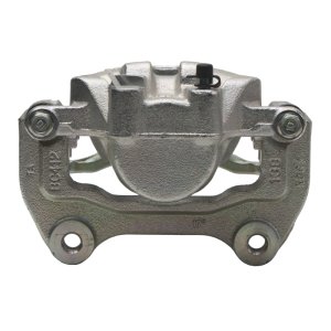 Buick Allure Brake Caliper - Front - DFC - Premium - Silver Zinc Coated - `10-`20