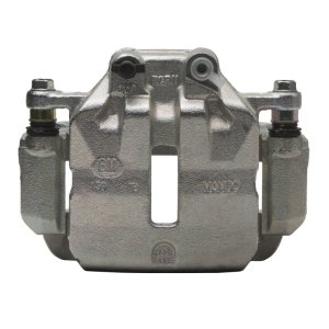 Buick Allure Brake Caliper - Front - DFC - Premium - Silver Zinc Coated - `10-`20